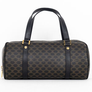 Celine Vintage Mini Boston